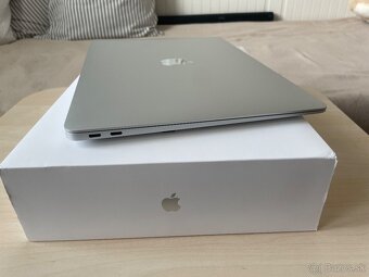 MacBook Air M1 13” - 3