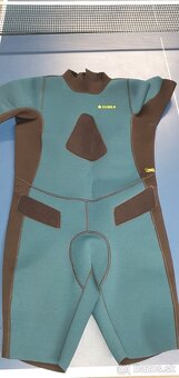 Neopren krátky pánsky subea 2XL - 3