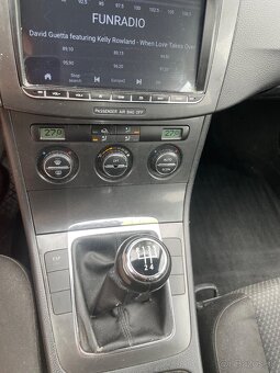 Passat b6 - 3