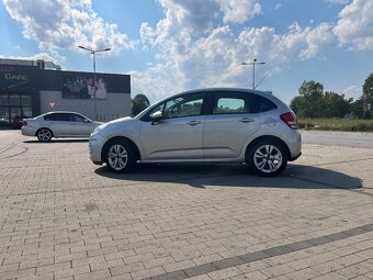 Citroen C3 1.4 HDi - 3