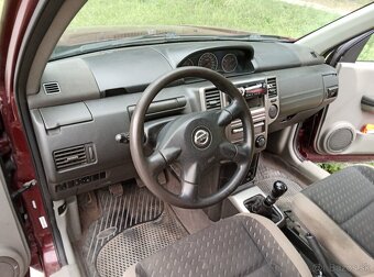 Nissan X-Trail 2.2dCi, 4x4 - 3