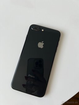 iPhone 8 plus 256GB - 3