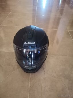 Motorkárske oblečenie pánske a ženské - 3