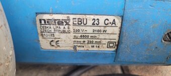 NAREX EBU 23 C-A - 3