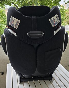 Autosedačka Cybex Solution Q2 fix - 3