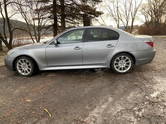 Bmw 530xd e60 M-packet - 3