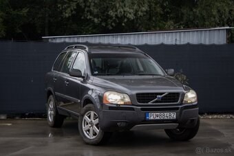 Volvo XC90 XC 90, D5, 120kW, A/T A5, 2005 - 3