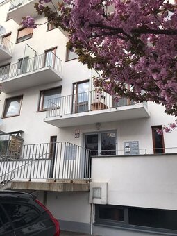 Ponúkam na predaj 1 izbový byt na Botanickej ulici v Nitre - 3