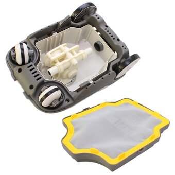 Bazenový vysávač Intex 28006 ZX100 Auto Pool Cleaner - 3