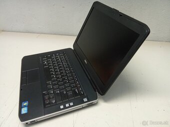 DELL Latitude E5430 - 14" i5-3340 / 6 GB RAM / 500 GB SSHD - 3