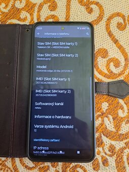 Moto Edge 20 lite - 3
