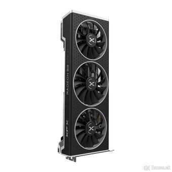 🖥️ Predám XFX Radeon RX 6700 XT MERC/QICK 319 – 12GB GDDR6 - 3