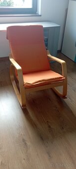 Hojdacie kreslo - 3