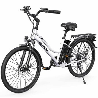 e bike - 3