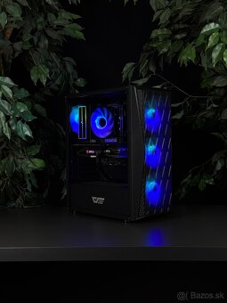 ☑️ i7 9700 / RTX 3060 / 16GB RAM / 1TB SSD / 24M Zár - 3