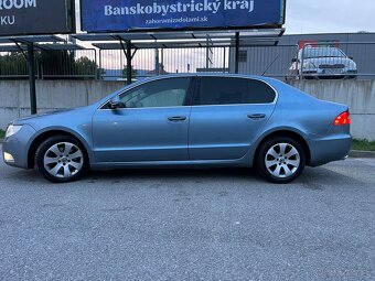 Škoda superb 2 1.9tdi - 3