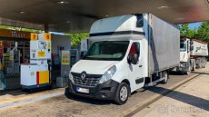 🚐 Prenájom dodávok v Košiciach – všetky veľkosti - 3