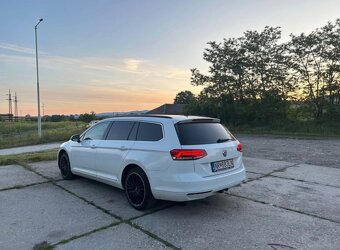 Vw passat b8 - 3