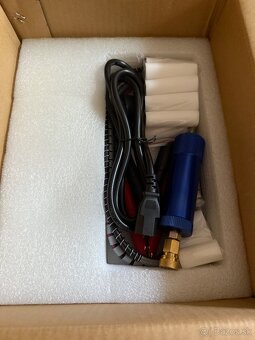TUXING TXET061 300Bar PCP kompresor 12V/230V - 3