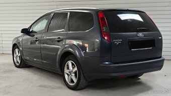 Ford Focus Combi 1.6 TDCI Nová STK - 3