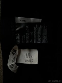 H&M športové kraťasy - 3