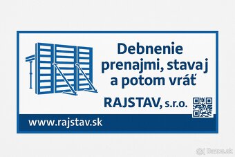 Murár, pomocné práce na stavbe v Rajci a okolí - 3