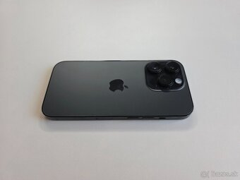 Apple iphone 14 PRO 256GB Top Stav - 3