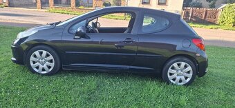 Peugeot 207 1.6 HDI - 3