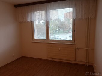 Prenájom 1-izbového bytu - 3