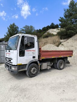 Iveco Eurocargo - 3