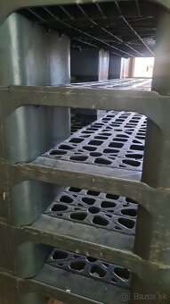 Plastove palety - 3