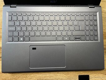 Acer Aspire 15,6" | Ryzen 7 8840HS | 780m | 16GB/1TB 2025 - 3