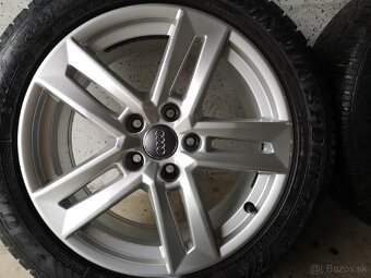Elektrony 5x112 R17 - 3