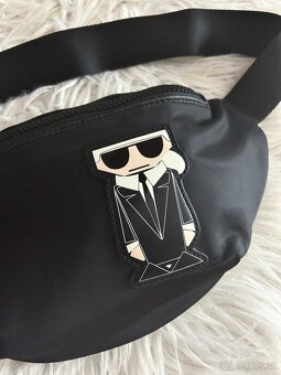 Ľadvinka Karl Lagerfeld - 3