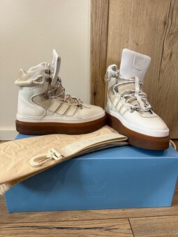 Tenisky Ivy Park Super Sleek Boot - 3