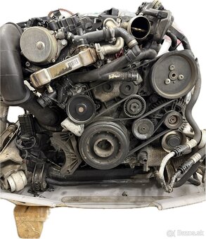 BMW 530d e60/61 - 3