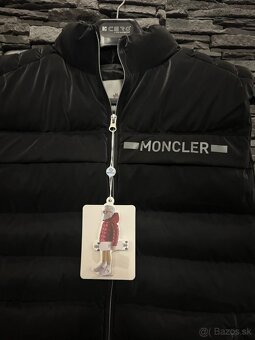 Moncler vesta - 3