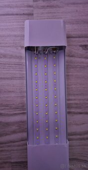 Led svetla 3 pasikove - 3