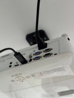 projektor BenQ W1070 – Full HD domáce kino - 3