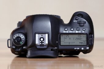 Canon 5D Mark IV - 3