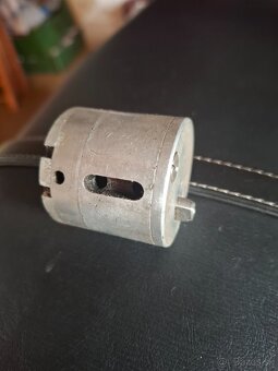 Jawa 500 OHC - 3