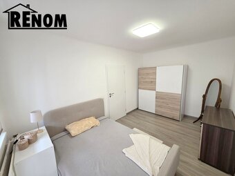 Zrekonštruovaný//Zariadený 3iz ul. Narcisová - 3