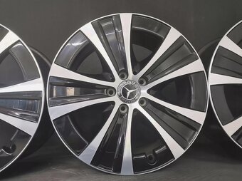 r18 nové 4ks MERCEDES tr.E W213 S213 E300 W212 C238 8J ET43 - 3