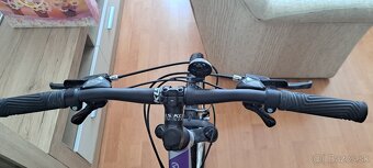 Dámsky horský bicykel - 3