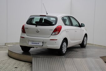 Hyundai i20 - 3