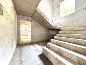 ASSENZIO – PREDAJ rozostavaná VILA 510 m²- POZEMOK 2408- MIK - 3