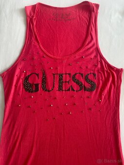 Guess tielko - 3