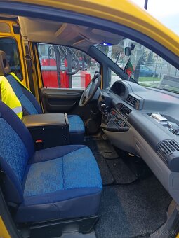Fiat scudo 2005 - 3