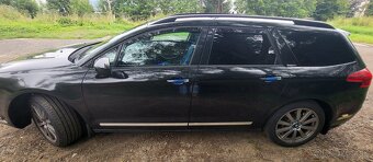 Citroën c5 - 3