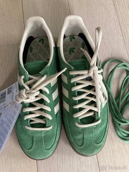 tenisky Handball Spezial veľ. 37 1/3 - 3
